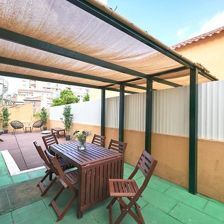 Idyllic Lisbon Apartments With Amazing Courtyard, By Timecooler Εξωτερικό φωτογραφία