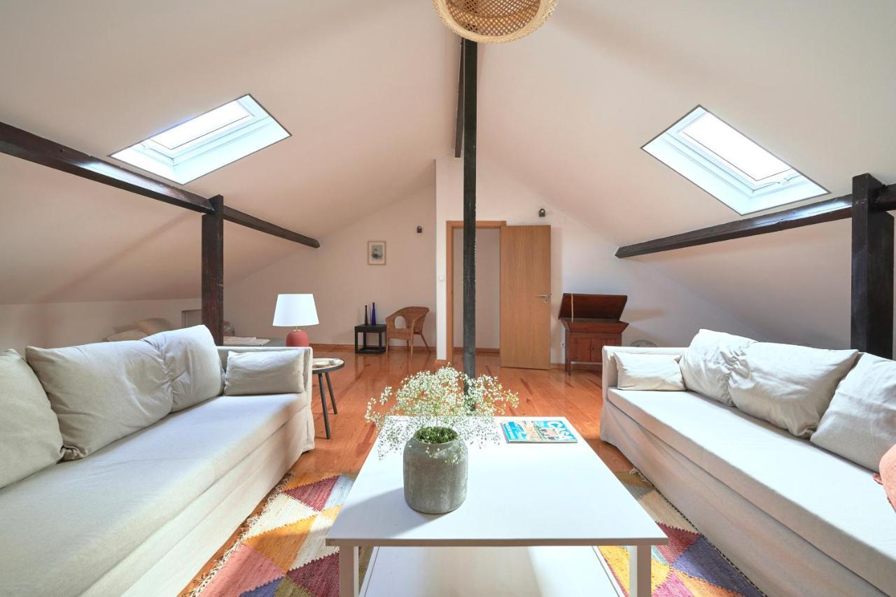 Idyllic Lisbon Apartments With Amazing Courtyard, By Timecooler Εξωτερικό φωτογραφία