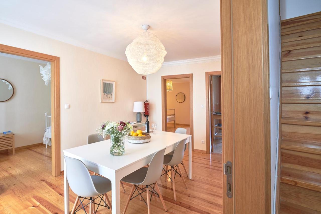 Idyllic Lisbon Apartments With Amazing Courtyard, By Timecooler Εξωτερικό φωτογραφία