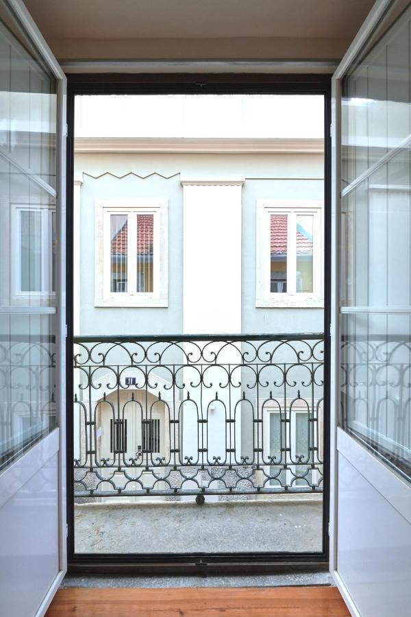 Idyllic Lisbon Apartments With Amazing Courtyard, By Timecooler Εξωτερικό φωτογραφία