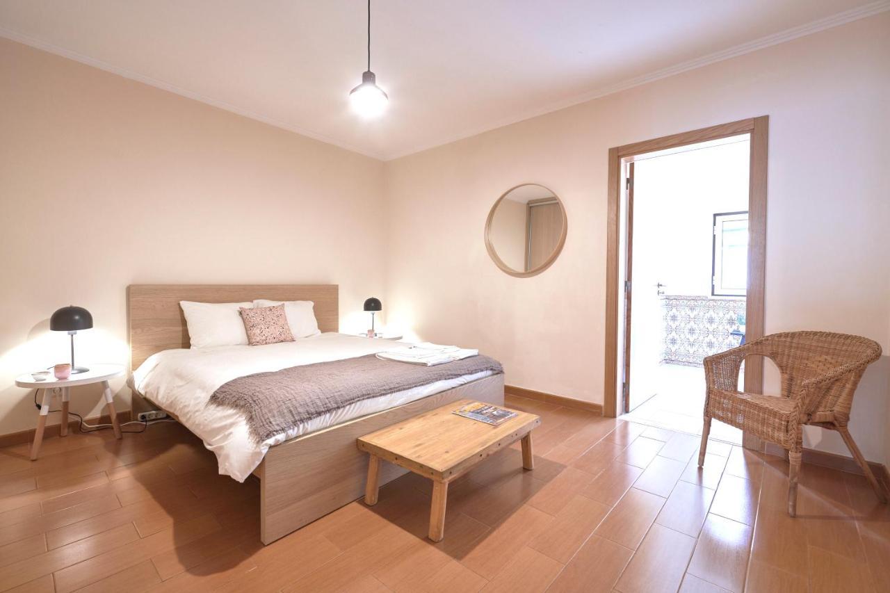 Idyllic Lisbon Apartments With Amazing Courtyard, By Timecooler Εξωτερικό φωτογραφία