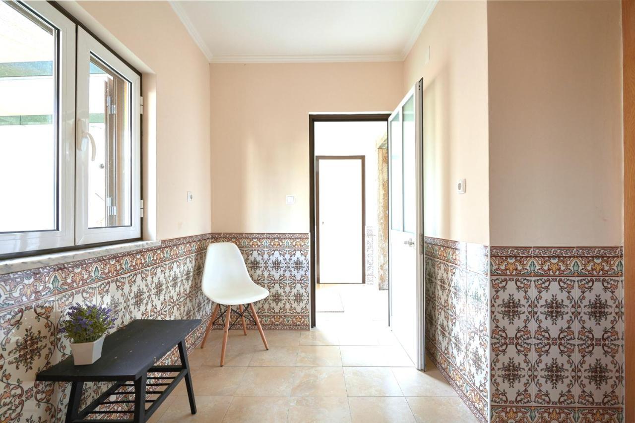 Idyllic Lisbon Apartments With Amazing Courtyard, By Timecooler Εξωτερικό φωτογραφία