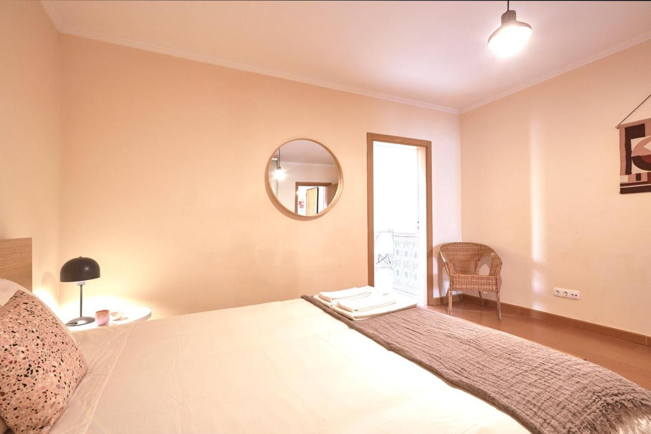 Idyllic Lisbon Apartments With Amazing Courtyard, By Timecooler Εξωτερικό φωτογραφία