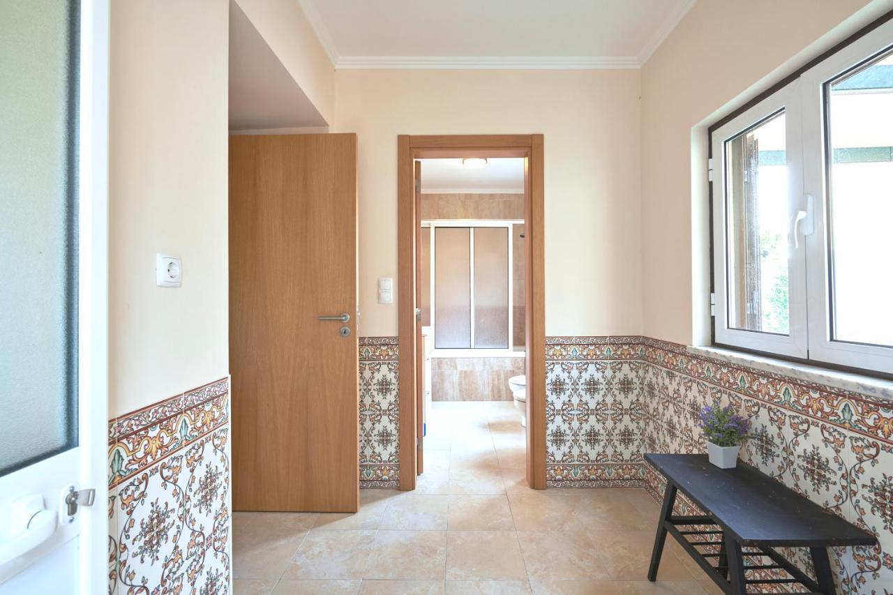 Idyllic Lisbon Apartments With Amazing Courtyard, By Timecooler Εξωτερικό φωτογραφία