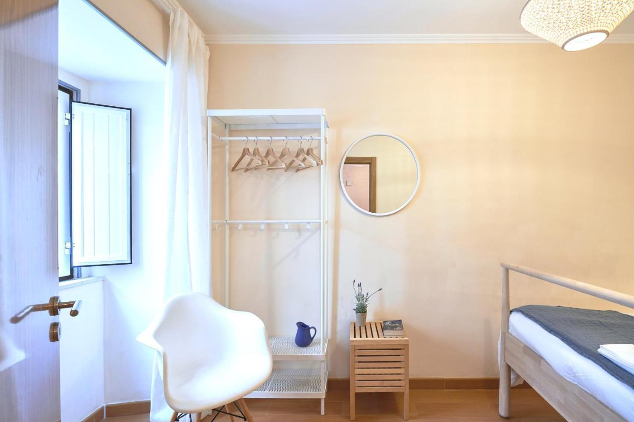 Idyllic Lisbon Apartments With Amazing Courtyard, By Timecooler Εξωτερικό φωτογραφία