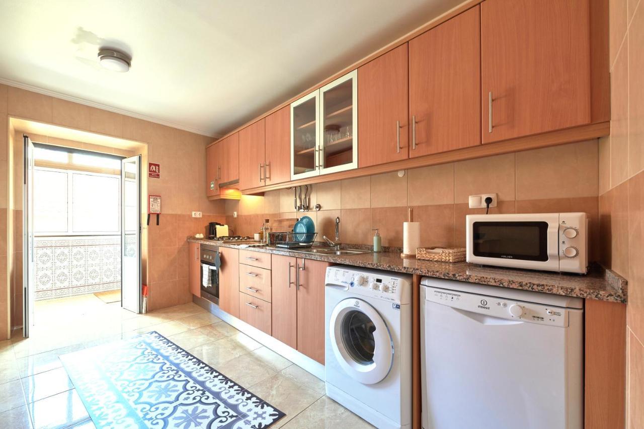 Idyllic Lisbon Apartments With Amazing Courtyard, By Timecooler Εξωτερικό φωτογραφία